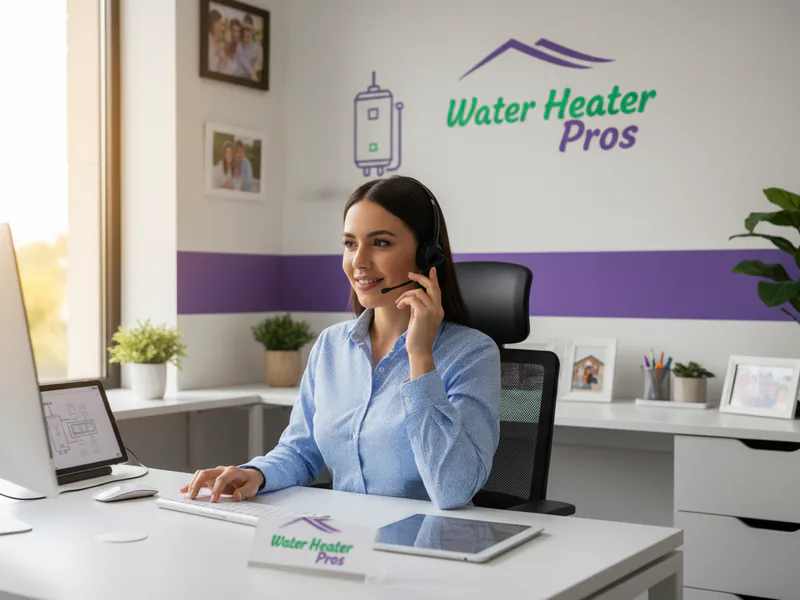 Water Heater Repair  in Ormond Beach  FAQ